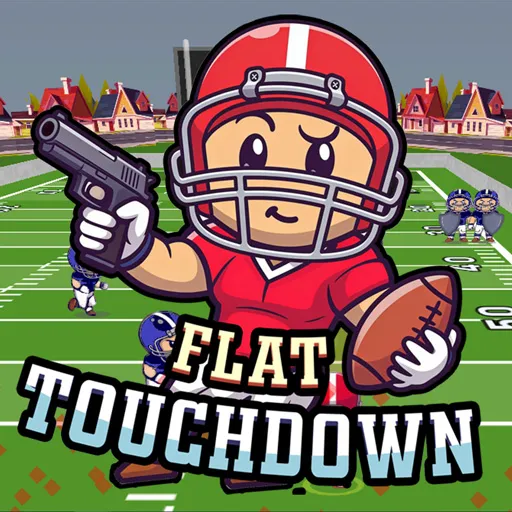 Flat Touchdown Cover